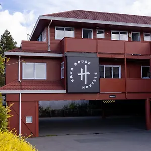 Haka House Hostal